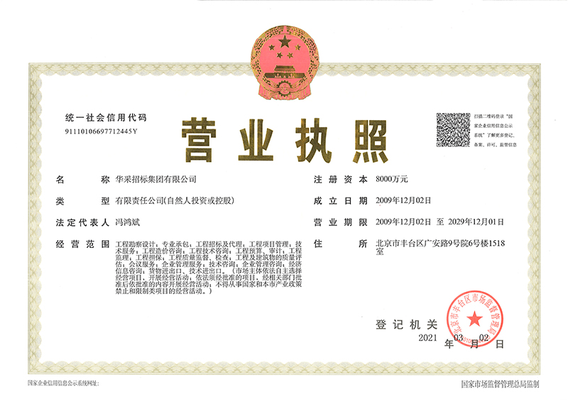 乐玩营业执照