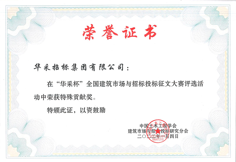 “乐玩（中国）杯”征文大赛特殊贡献奖